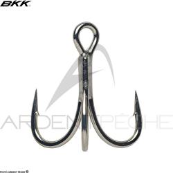 Hame&ccedil;on triple BKK BT663 UA H2