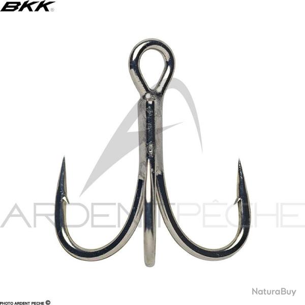 Hame�on triple BKK BT663 UA H2