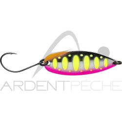 Cuiller ondulante FOREST Miu 5g 07 Chart yamame