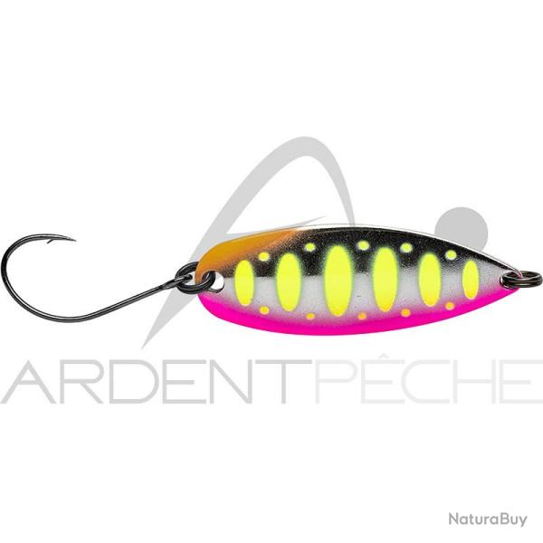 Cuiller ondulante FOREST Miu 5g 07 Chart yamame