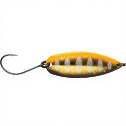 Cuiller ondulante FOREST Miu 5g 08 Black gold yamame