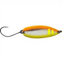 Cuiller ondulante FOREST Miu 8g 05 Chi ayu