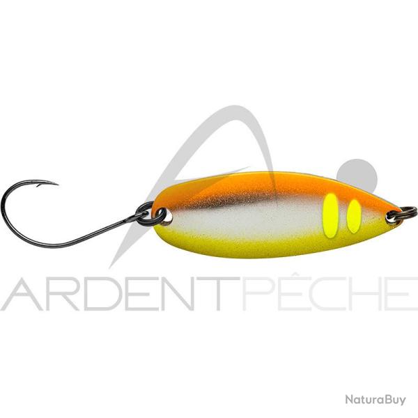 Cuiller ondulante FOREST Miu 8g 05 Chi ayu