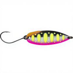 Cuiller ondulante FOREST Miu 8g 07 Chart yamame