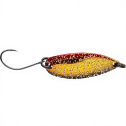 Cuiller ondulante FOREST Miu native 4.2g 14 Ugui