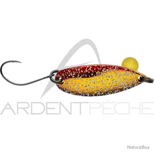 Cuiller ondulante FOREST Miu native 4.2g 14 Ugui