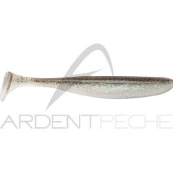 Leurre souple KEITECH Easy shiner 4.5 440 Electric shad