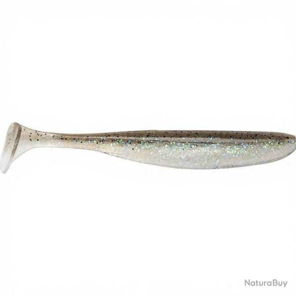 Leurre souple KEITECH Easy shiner 4.5 440 Electric shad