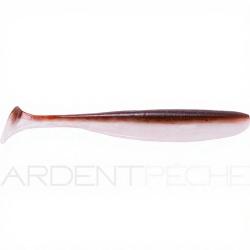 Leurre souple KEITECH Easy shiner 4.5 S23 Scuppernong white