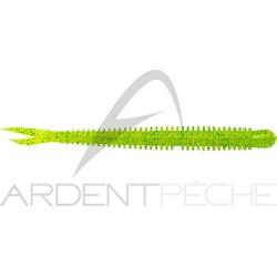 Leurre souple KEITECH Live impact 4 424 Lime/Chartreuse