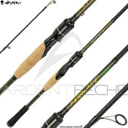 Canne GUNKI Skyward force S 270 MH