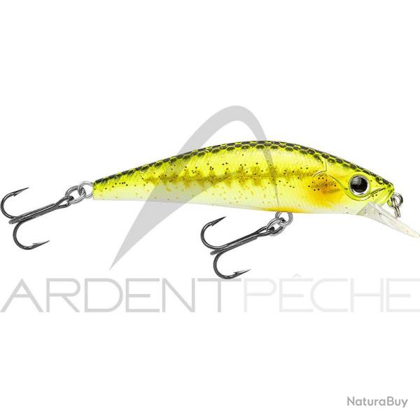Poisson nageur GUNKI Gamera 54 SHW Gold vairon