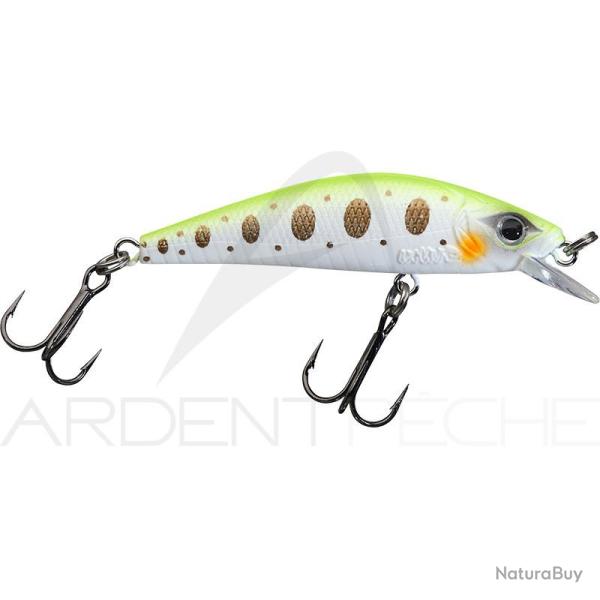 Poisson nageur GUNKI Gamera 54 SHW Grass trout