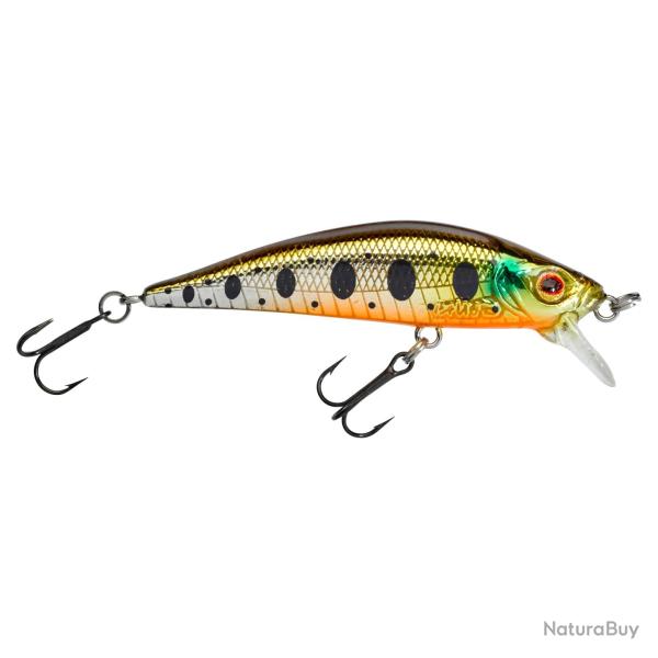 Poisson nageur GUNKI Gamera 54 SHW HL Fario