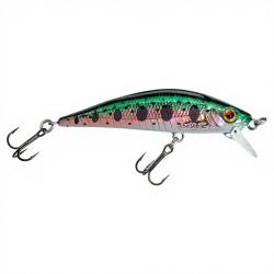 Poisson nageur GUNKI Gamera 54 SHW HL Rainbow trout