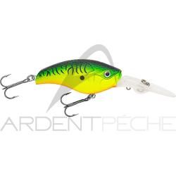 Poisson nageur GUNKI Slattern 65 F Fire tiger
