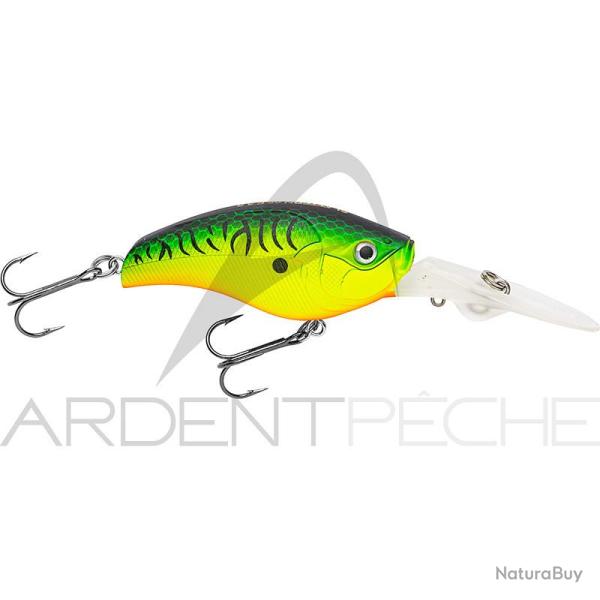 Poisson nageur GUNKI Slattern 65 F Fire tiger