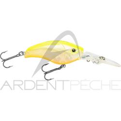 Poisson nageur GUNKI Slattern 65 F UV Chart back