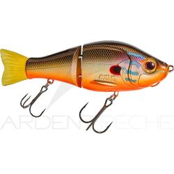 Poisson nageur GUNKI Scunner 135 S Twin Sun perch