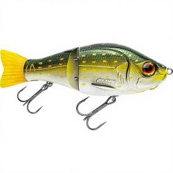 Poisson nageur GUNKI Scunner 135 S Twin Pike
