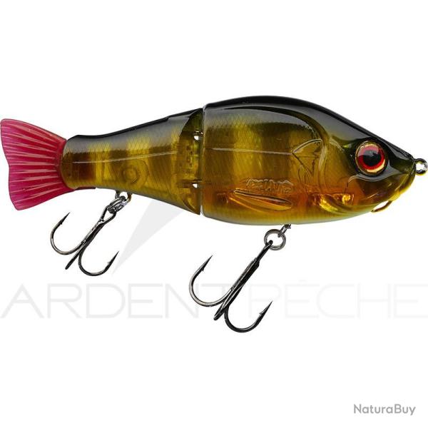 Poisson nageur GUNKI Scunner 135 S Twin Perch master