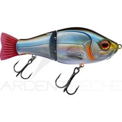 Poisson nageur GUNKI Scunner 135 S Twin Roach tendance