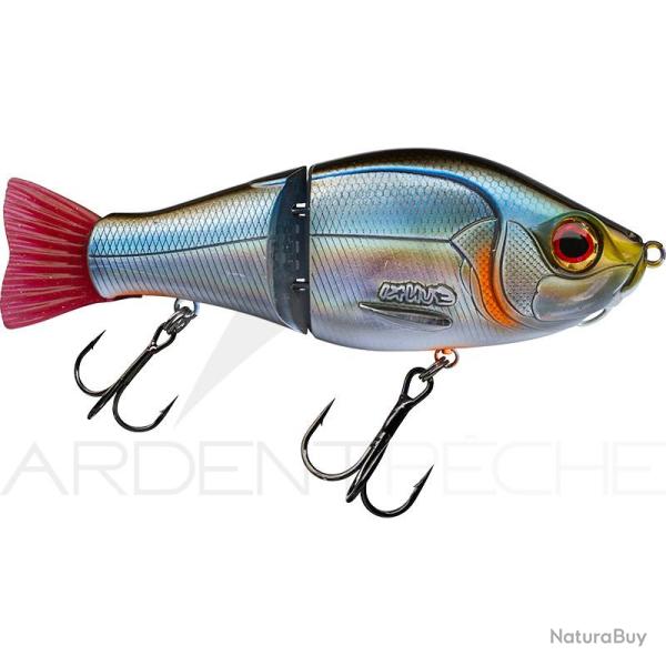 Poisson nageur GUNKI Scunner 135 S Twin Roach tendance
