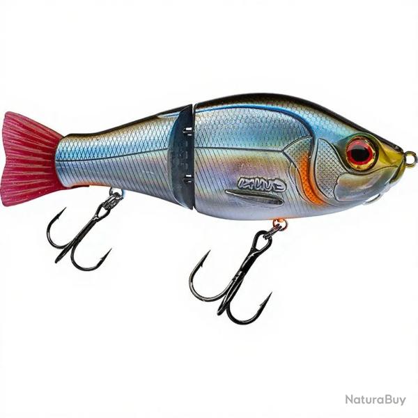 Poisson nageur GUNKI Scunner 135 S Twin Roach tendance