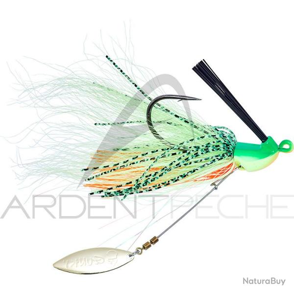 Rubber Jig GUNKI Hoverjig 14g Fire tiger