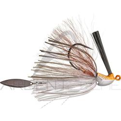 Rubber Jig GUNKI Hoverjig 14g Smelt pardaise MS
