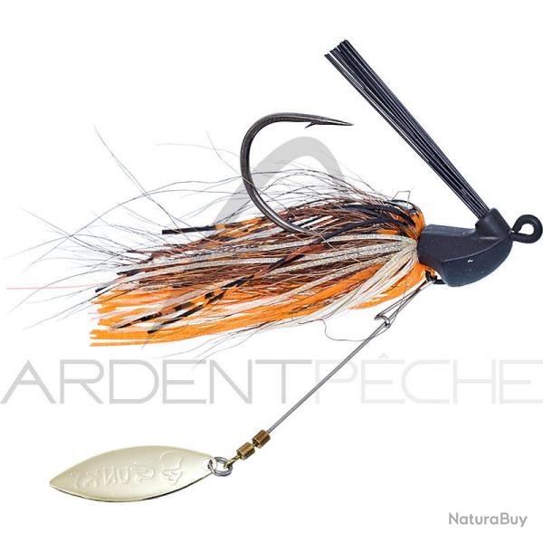 Rubber Jig GUNKI Hoverjig 21g Acid craw