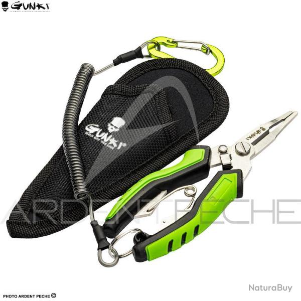 Pince � anneaux bris�s GUNKI Multi fine nose MM