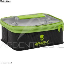 Sac de rangement GUNKI Safe bag PM 24 x 14 x 9cm