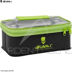 Sac de rangement GUNKI Safe bag MM 24 x 20 x 9cm