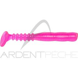 Leurre souple REINS Rockvibe shad 1.2 206 UV Pink sight
