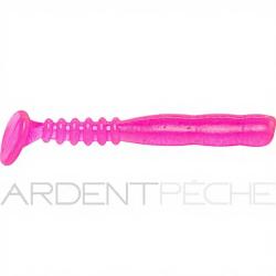 Leurre souple REINS Rockvibe shad 1.2 206 UV Pink sight