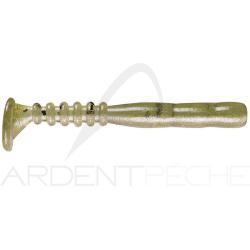 Leurre souple REINS Rockvibe shad 1.2 B16 Dos vert