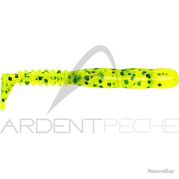 Leurre souple REINS Rockvibe shad 2 419 Chart pepper