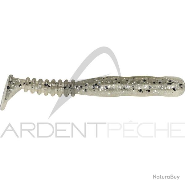 Leurre souple REINS Rockvibe shad 2 B54 Bait fish silver