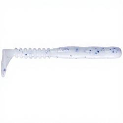 Leurre souple REINS Rockvibe shad 2 U210 UV Blue cheese