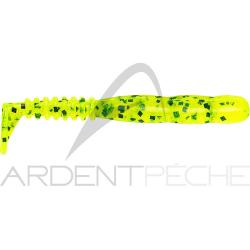 Leurre souple REINS Rockvibe shad 3 419 Chart pepper