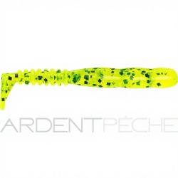 Leurre souple REINS Rockvibe shad 3 419 Chart pepper