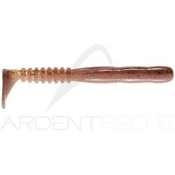 Leurre souple REINS Rockvibe shad 3 B18 Ver de berge