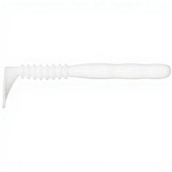 Leurre souple REINS Rockvibe shad 3 111 Mat white