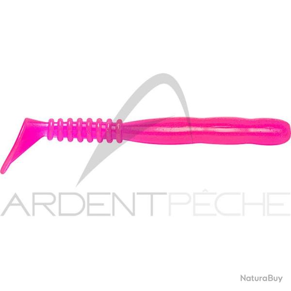 Leurre souple REINS Rockvibe shad 3 206 UV Pink sight