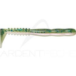 Leurre souple REINS Rockvibe shad 3 B39 Oikawa