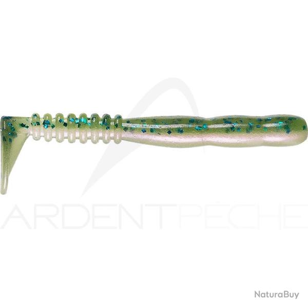 Leurre souple REINS Rockvibe shad 3 B39 Oikawa