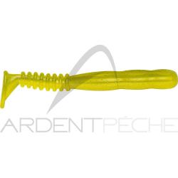 Leurre souple REINS Rockvibe shad 3.5 B06 Ayu