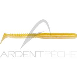 Leurre souple REINS Rockvibe shad 4 B07 Wakasagi