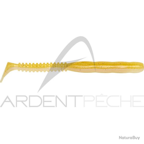 Leurre souple REINS Rockvibe shad 4 B07 Wakasagi